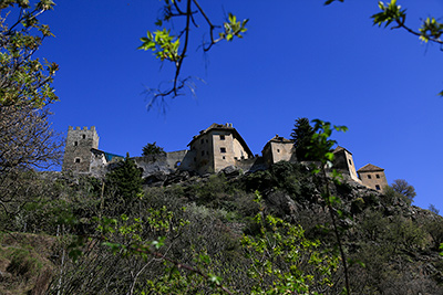 Castello Juval